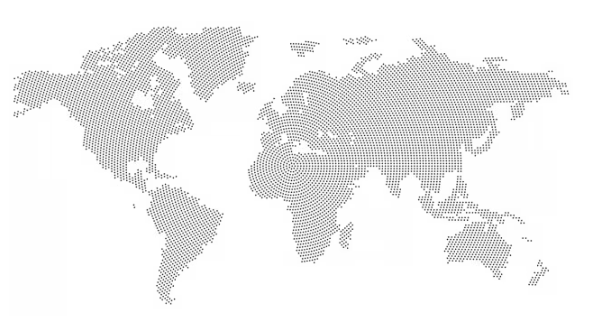World map